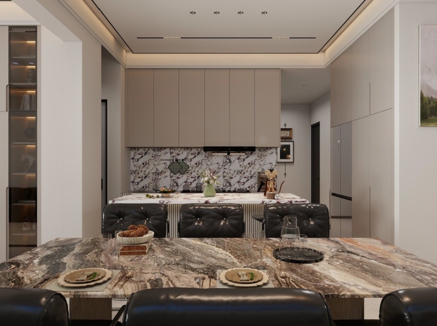 4 Bedroom Property for Sale in Sandown Western Cape